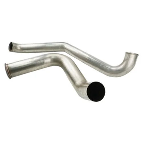 Alloy Monel K500 Exhaust Tubing